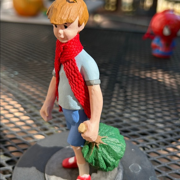 Disney Colorful Winnie the Pooh Character Collection Ornaments 7 - Picture 10 of 12